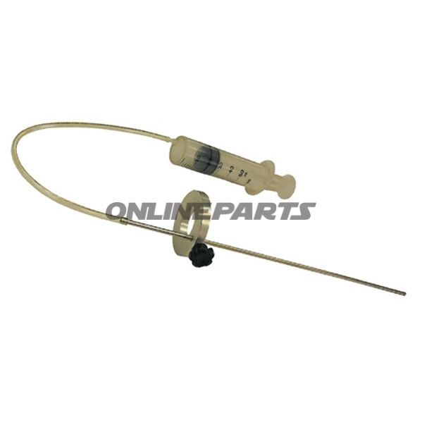 Fork Oil Level Gauge Jmp