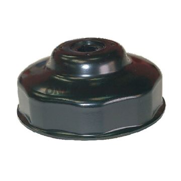Oil Filter Wrench 76Mm 8 Sidejmp
