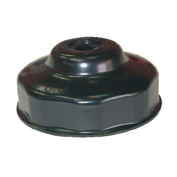 Oil Filter Wrench 76Mm 8 Sidejmp