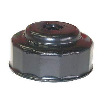 Oil Filter Wrench 76Mm 14 Sidejmp