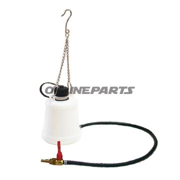 Auxiliary Fuel Tank 1Ljmp