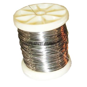 Lock Wire 0.6 450Gjmt