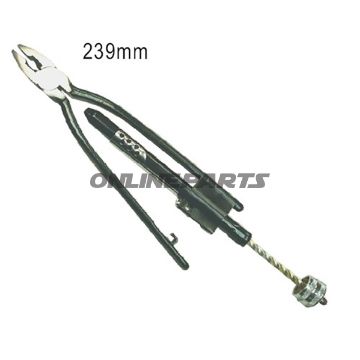 Lock Wire Plier 239Jmp