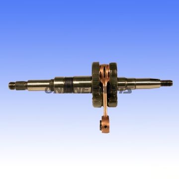 Standard Crankshaft10mm Gudgeon Pin
