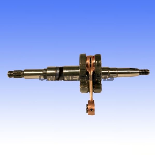 Standard Crankshaft10mm Gudgeon Pin