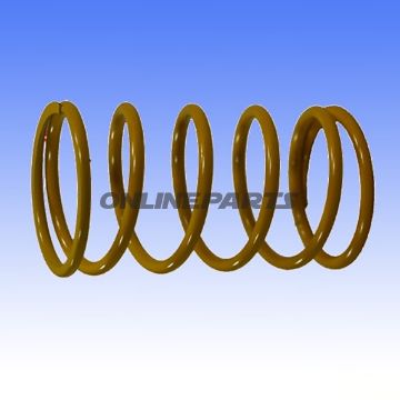 Variator Springyellow 27Kg