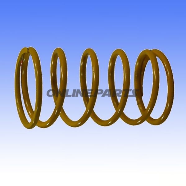 Variator Springyellow 27Kg