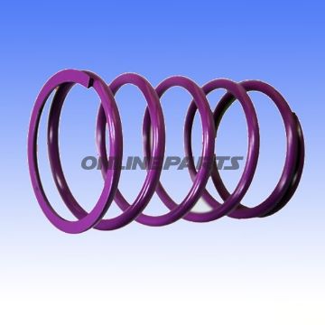 Variator Springviolet 35Kg
