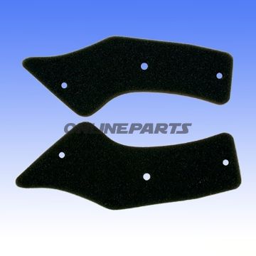 Air Filter Athena