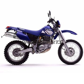 Silencer End Can X3 Alslip On