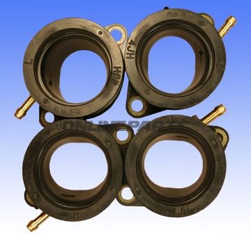 Intake Manifold Kit 4 Piecesinhalt 4 Stück Mq 7242114