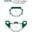 Brake Pads Sintered R Ebc Fa372rmx