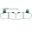 Brake Pads Sintered Hh Ebc Fa409hhaltn 7874472