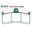 Brake Pads Std Ebc Fa424