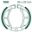 Brake Shoes Rear With Springs Ebc