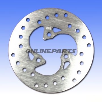 Brake Disc Ebcscooter