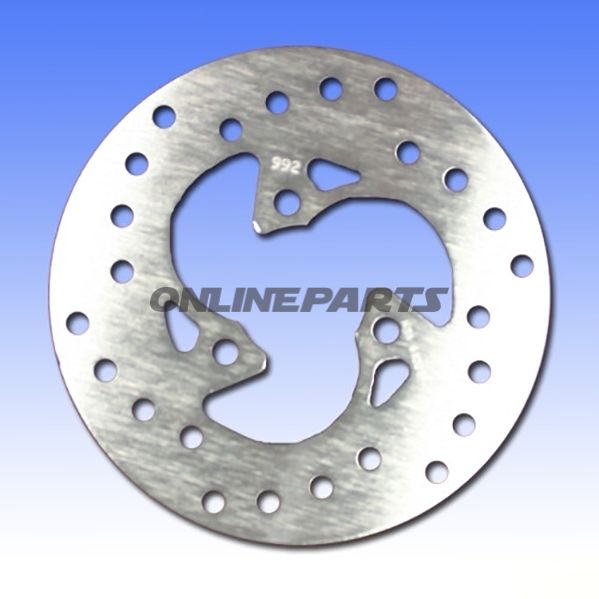 Brake Disc Ebcscooter