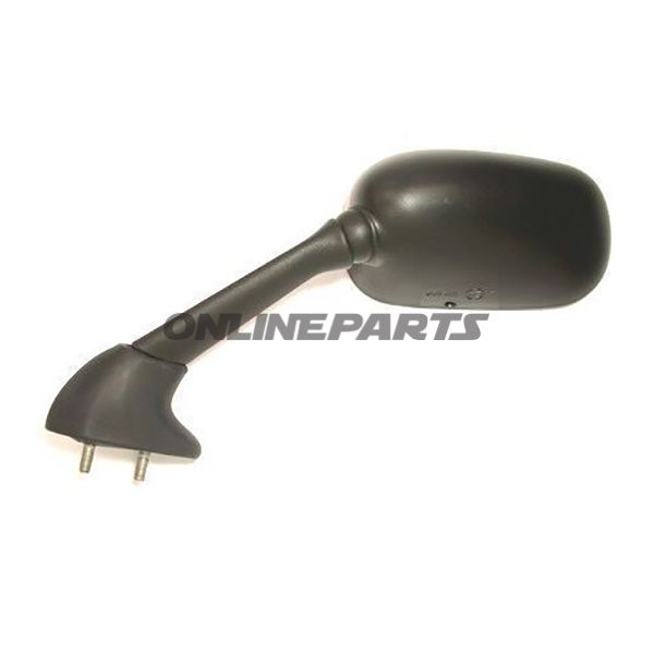 Mirror Black Jmpleft Hand