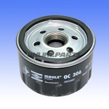 Oil Filter Mahle Idalt. No 7230394