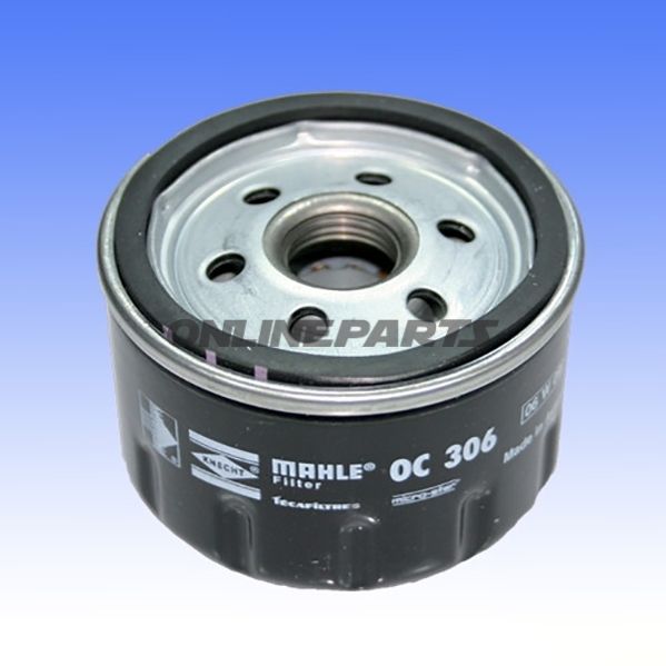 Oil Filter Mahle Idalt. No 7230394
