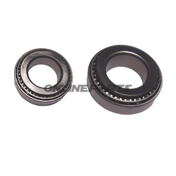 Steering Head Taper Roller Bearingjmt