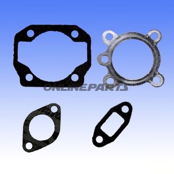 Gasket Set Topendfor Athena Cylinder Kit