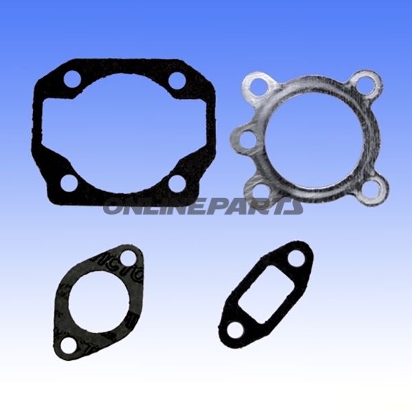 Gasket Set Topendfor Athena Cylinder Kit