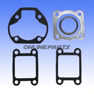 Gasket Set Topendfor Athena Cylinder Kit