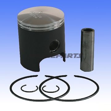 Piston Kit Complete 53.96 Mm Bforged