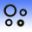 Engine Oil Seal Kit