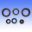 Engine Oil Seal Kit