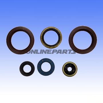 Engine Oil Seal Kit