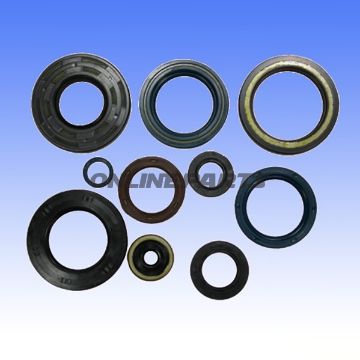 Engine Oil Seal Kit