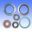 Engine Oil Seal Kit