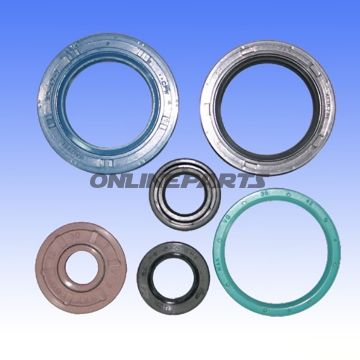 Engine Oil Seal Kit