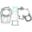 Complete Gasket / Seal Kitathena