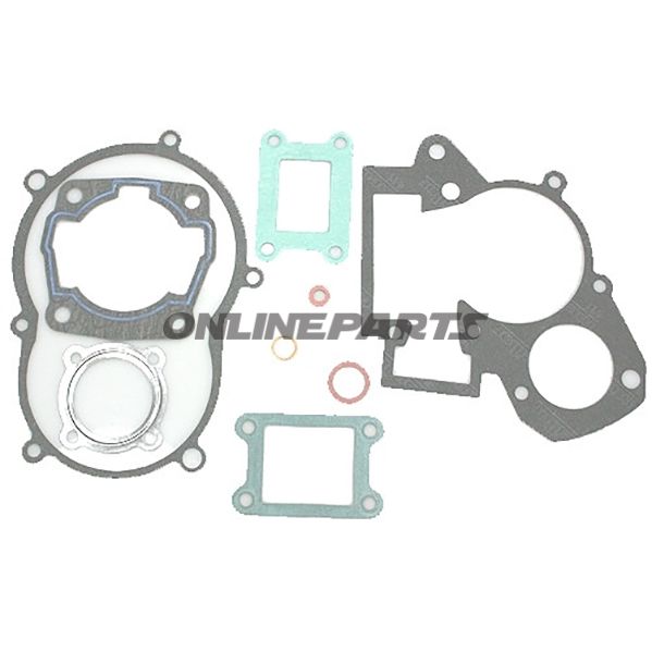 Dichtungssatz Komplett Athena KTM Mini Adventure 50