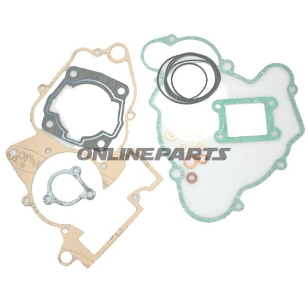 Complete Gasket / Seal Kitathena