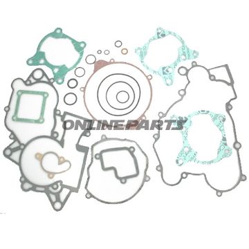 Complete Gasket / Seal Kitathena