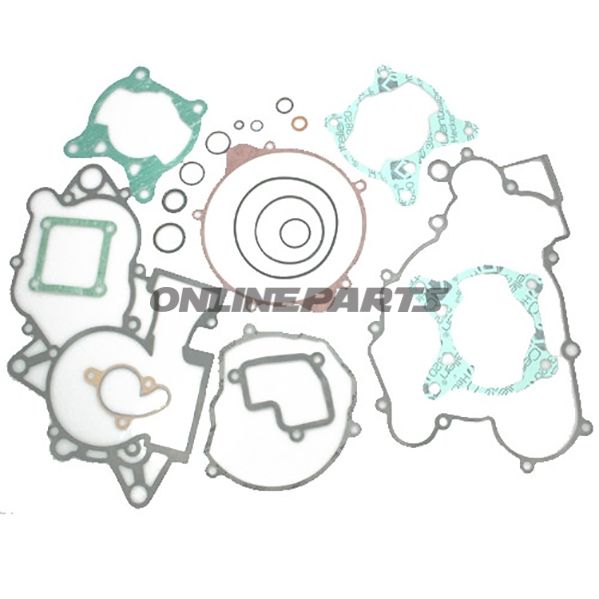 Complete Gasket / Seal Kitathena