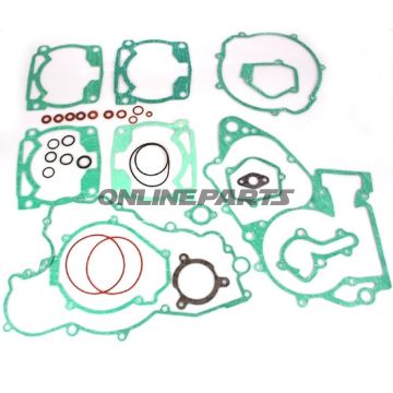 Complete Gasket / Seal Kitathena