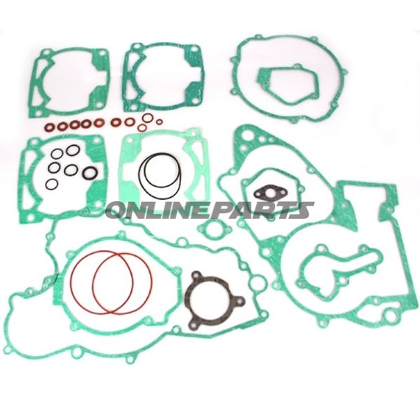 Complete Gasket / Seal Kitathena