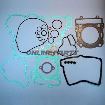 Complete Gasket / Seal Kitathena