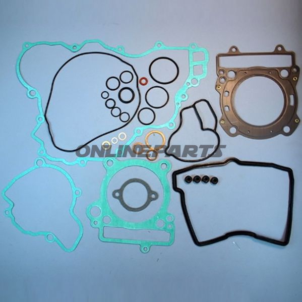 Complete Gasket / Seal Kitathena
