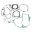 Gasket Kit Complete Athena