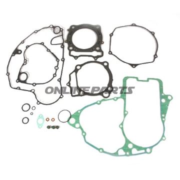 Gasket Kit Complete Athena