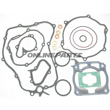 Complete Gasket / Seal Kitathena