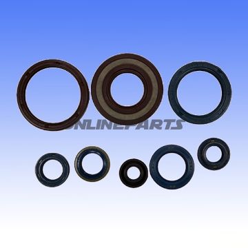 Engine Oil Seal Kit