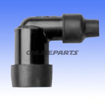 Spark Plug Cap Ngk Lzfh