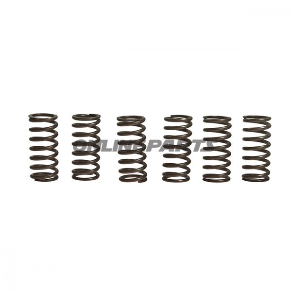 Clutch Spring Kit (6)Ebc